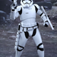Illustration for article titled The Internet's Favorite Force Awakens Stormtrooper Is Getting a Fancy Hot Toys Figure